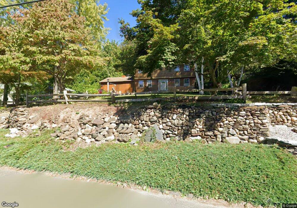 1172 Amostown Rd, West Springfield, MA 01089 - photo 1