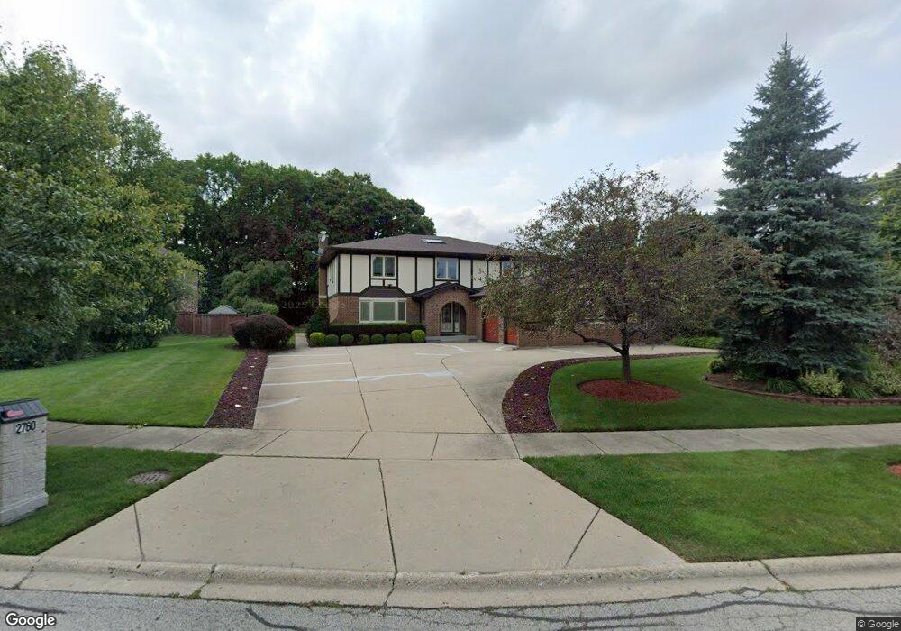 2760 Porter Ct, Glenview, IL 60026 - photo 1