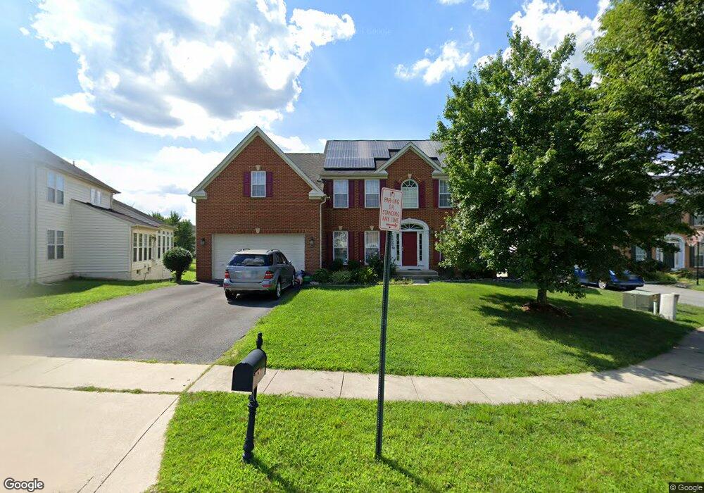14204 Downdale Ct, Laurel, MD 20707 - photo 1