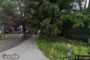 208 S Lake St, Port Sanilac, MI 48469