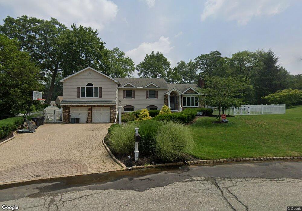 8 Orchard St, Morris Plains, NJ 07950 - photo 1