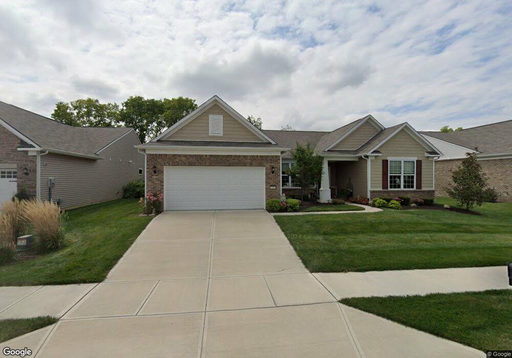 13262 Bordeaux Way, Fishers, IN 46037 - photo 1