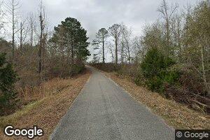 1189 Moore Rd, Porterville, MS 39352