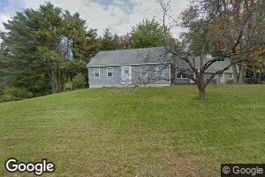 3 Carriage Rd, Cumberland Foreside, ME 04110