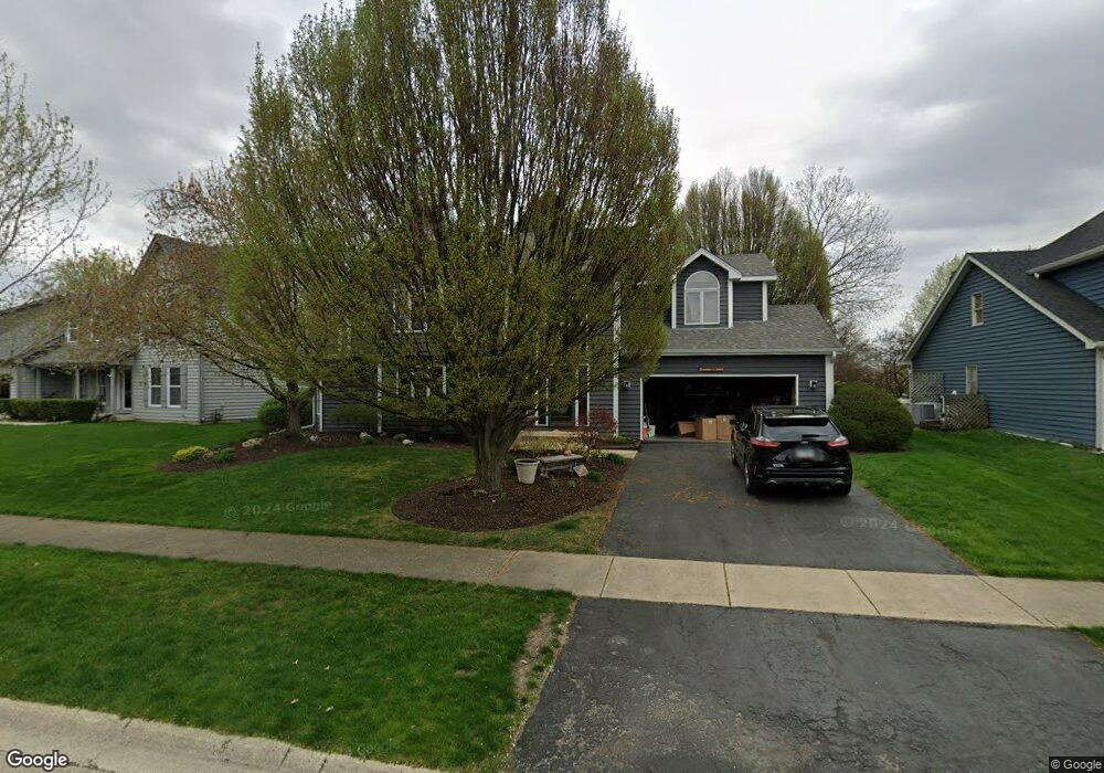 304 Stoneleigh Ln, Oswego, IL 60543 - photo 1