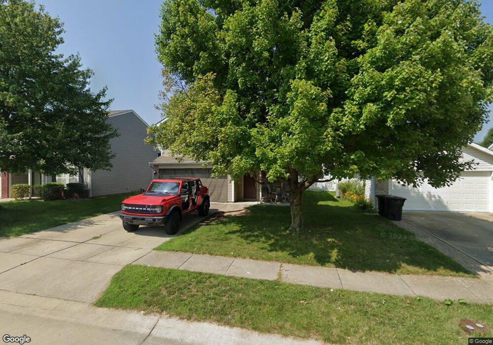 4014 Crofton St, Lafayette, IN 47909 - photo 1