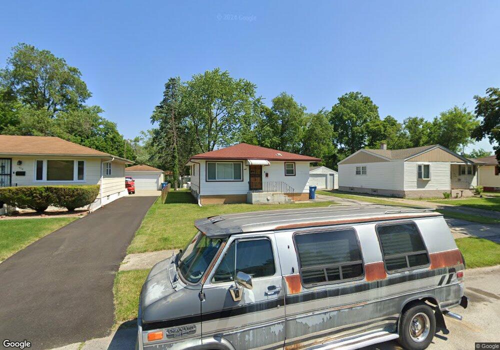 434 E 48th Place, Gary, IN 46409 - photo 1