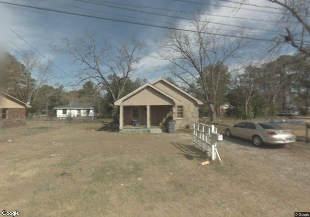 1407 Spooner Rd, Douglas, GA 31533 - photo 1