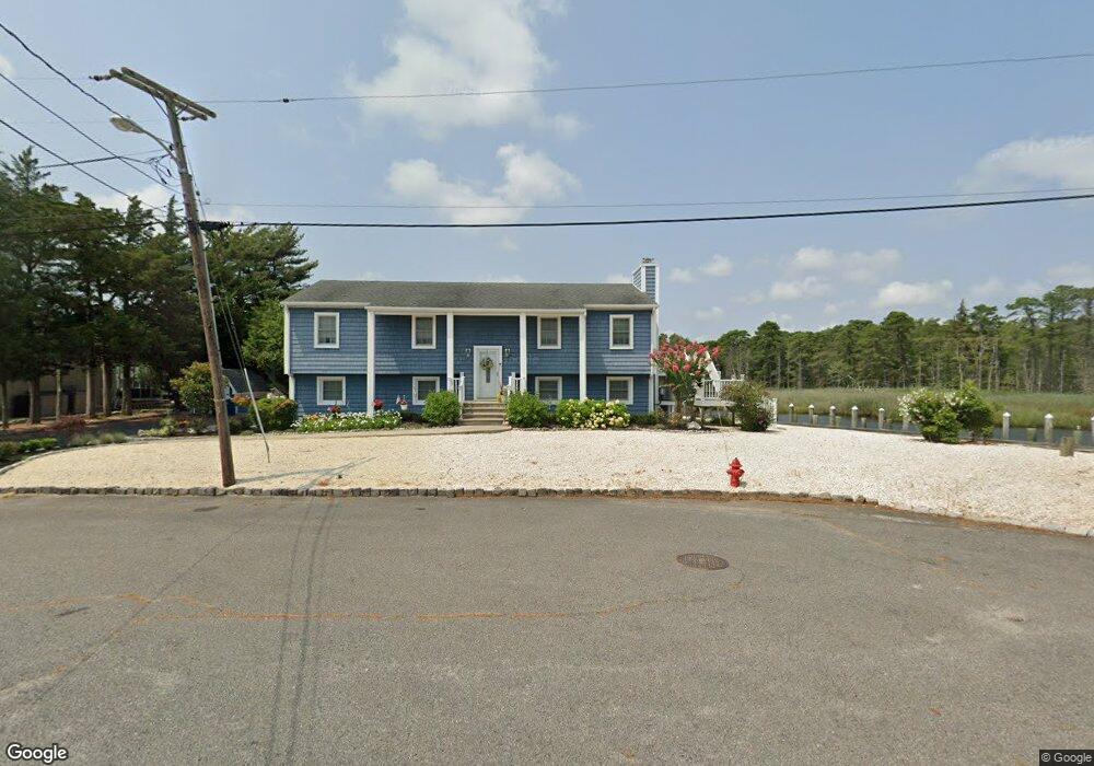 507 Raleigh Dr, Forked River, NJ 08731 - photo 1