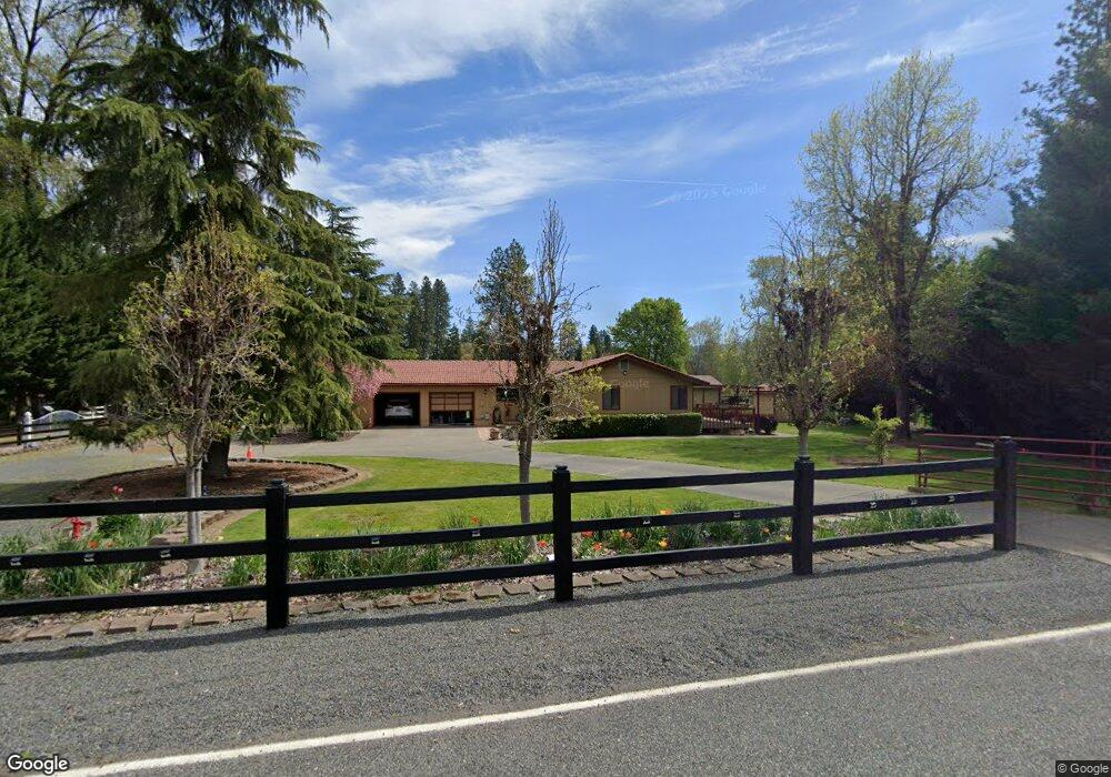 551 Coutant Ln, Grants Pass, OR 97527 - photo 1