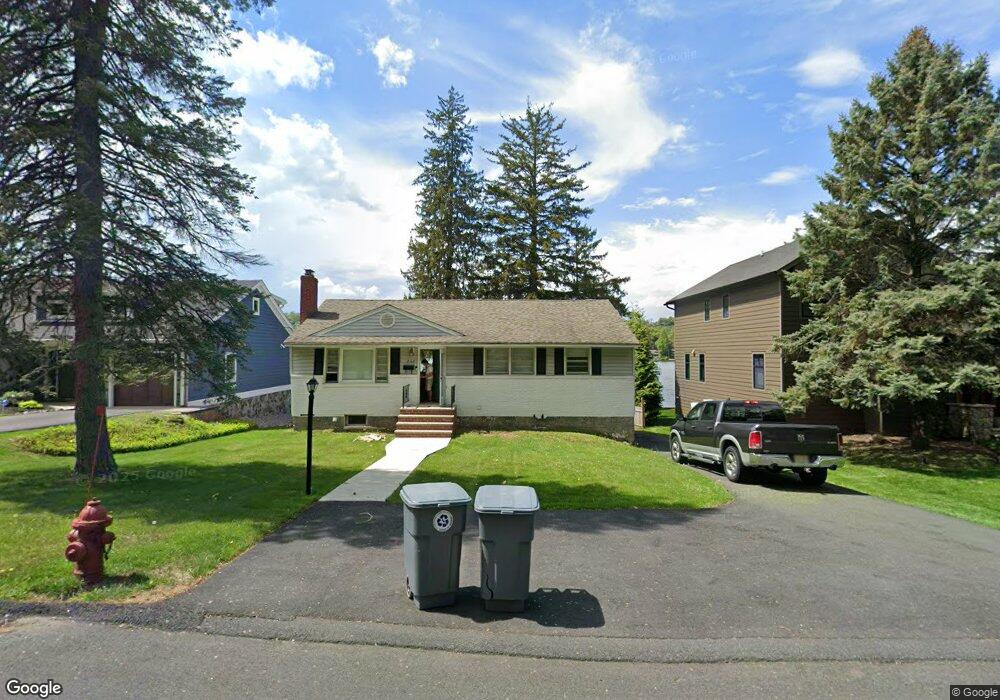 268 E Shore Trail, Sparta, NJ 07871 - photo 1