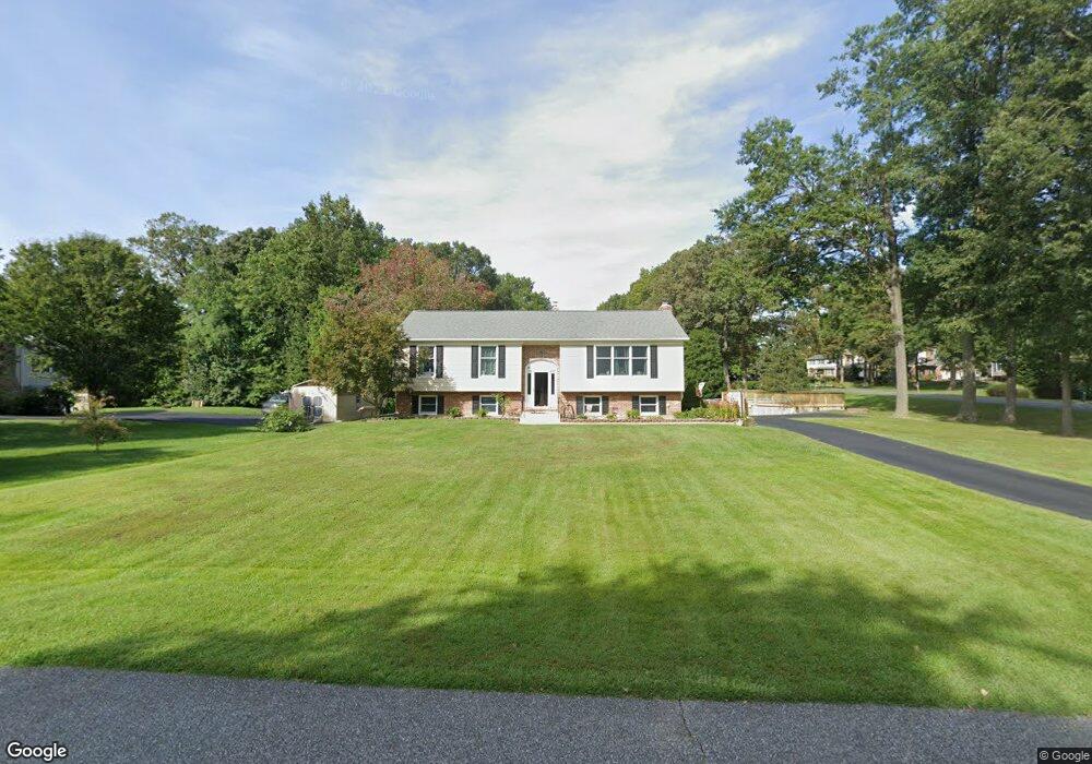 613 Clifton Dr, Bear, DE 19701 - photo 1