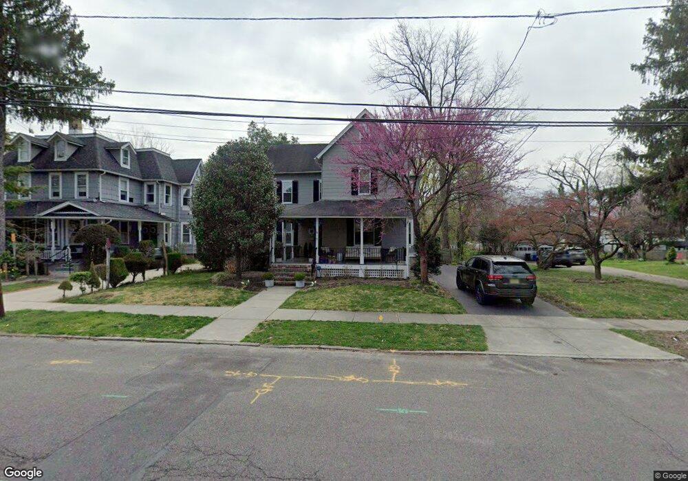 6 W Central Ave, Moorestown, NJ 08057 - photo 1