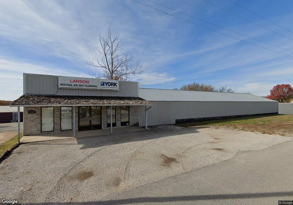 25265 Farm Road 2207, Shell Knob, MO 65747 - photo 1