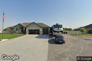 94 W Hidden Acres Ln, Erda, UT 84074
