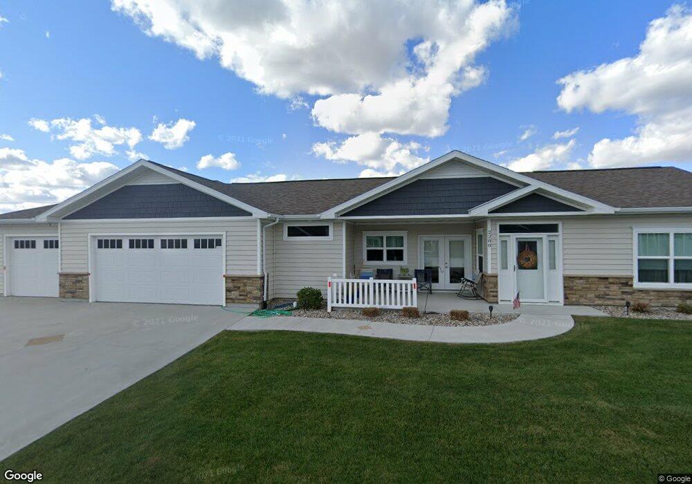 2288 Goldenrod Trail, Brookings, SD 57006 - photo 1