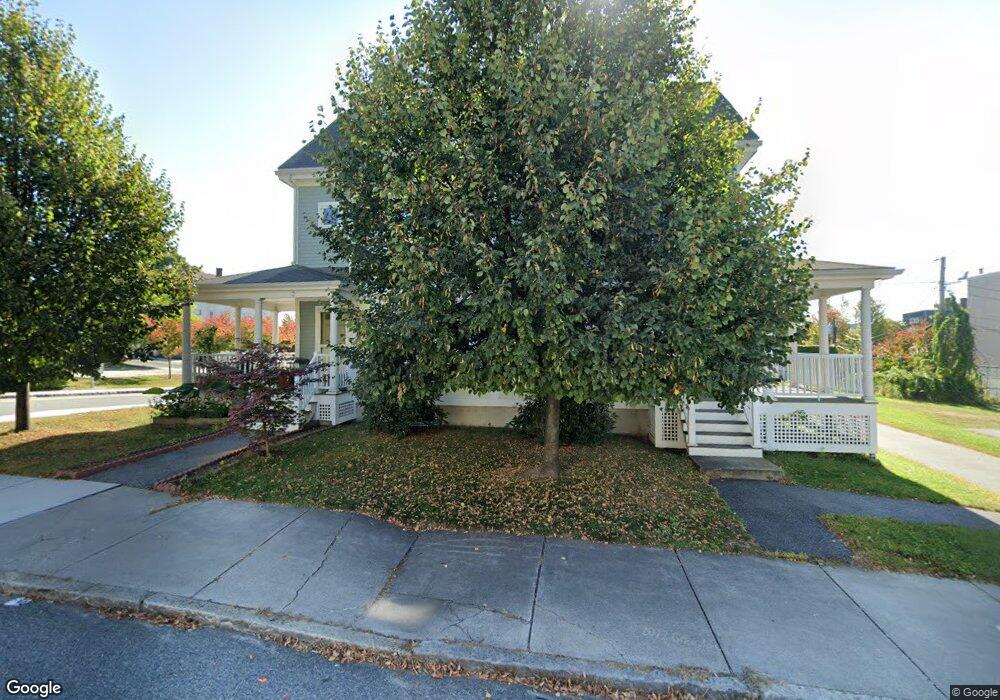 2 Hollis St, Worcester, MA 01610 - photo 1