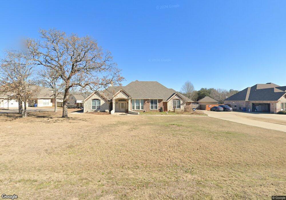 4607 Stoney Creek Ct, Granbury, TX 76049 - photo 1