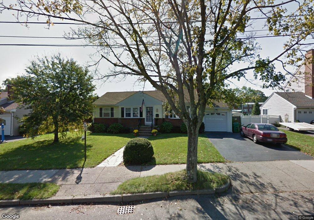 36 Joseph Rd, Newtonville, MA 02460 - photo 1