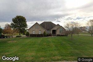 237 Hunter Trace Dr, Ewing, KY 41039