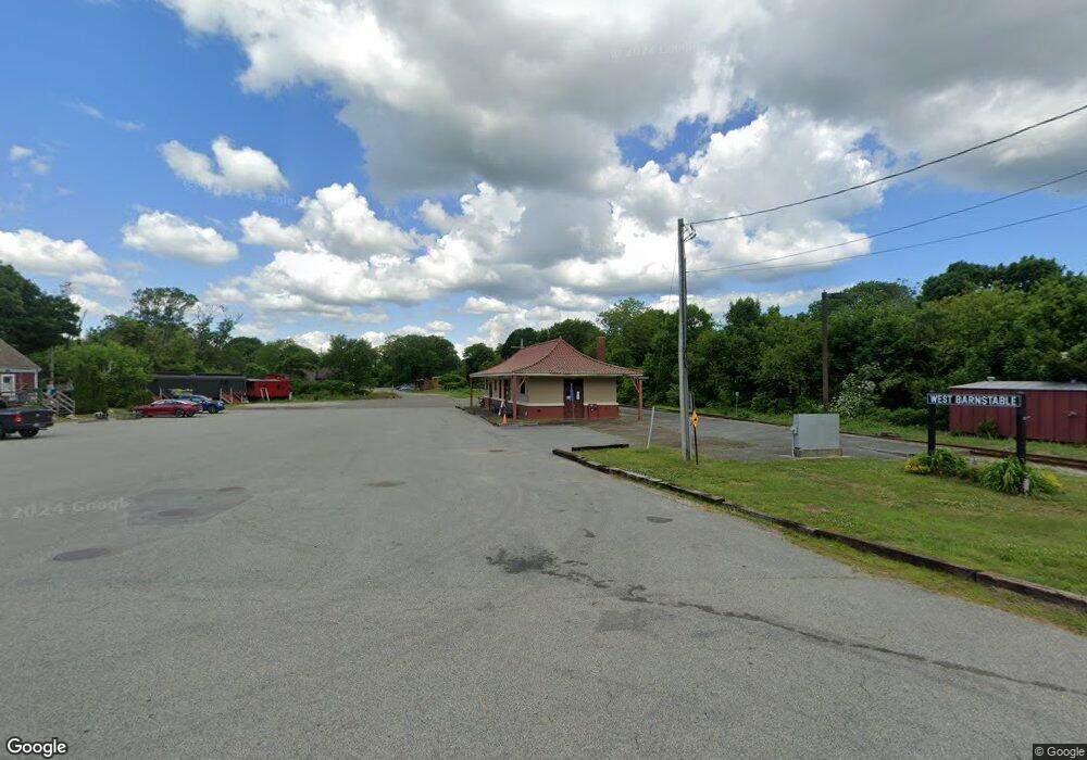 1310 W Barnstable Rd, Marstons Mills, MA 02648 - photo 1