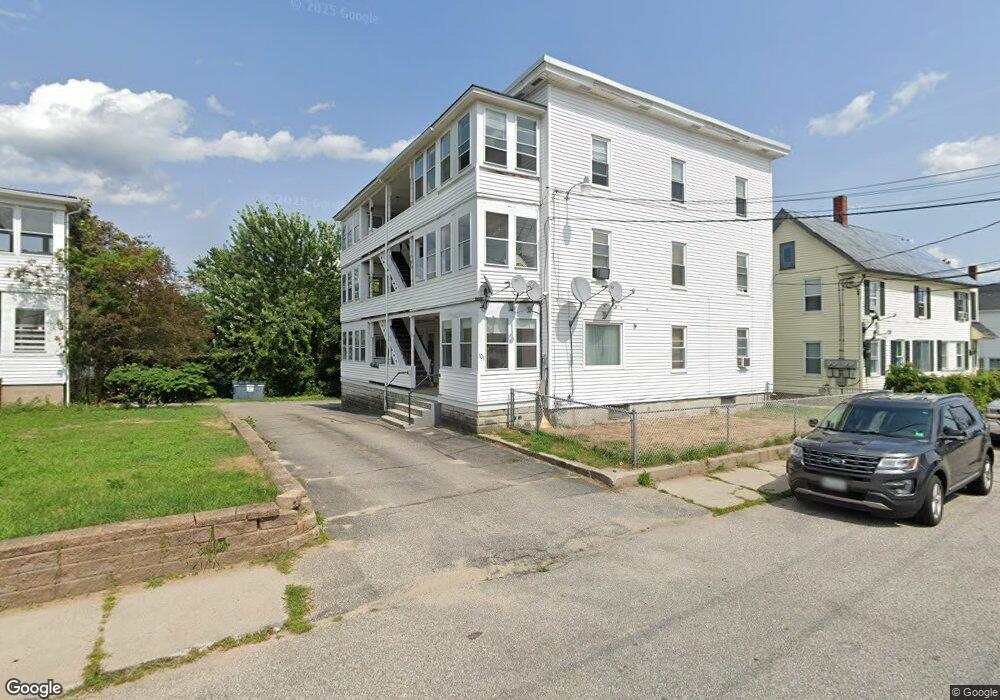 101 Brook St, Sanford, ME 04073 - photo 1