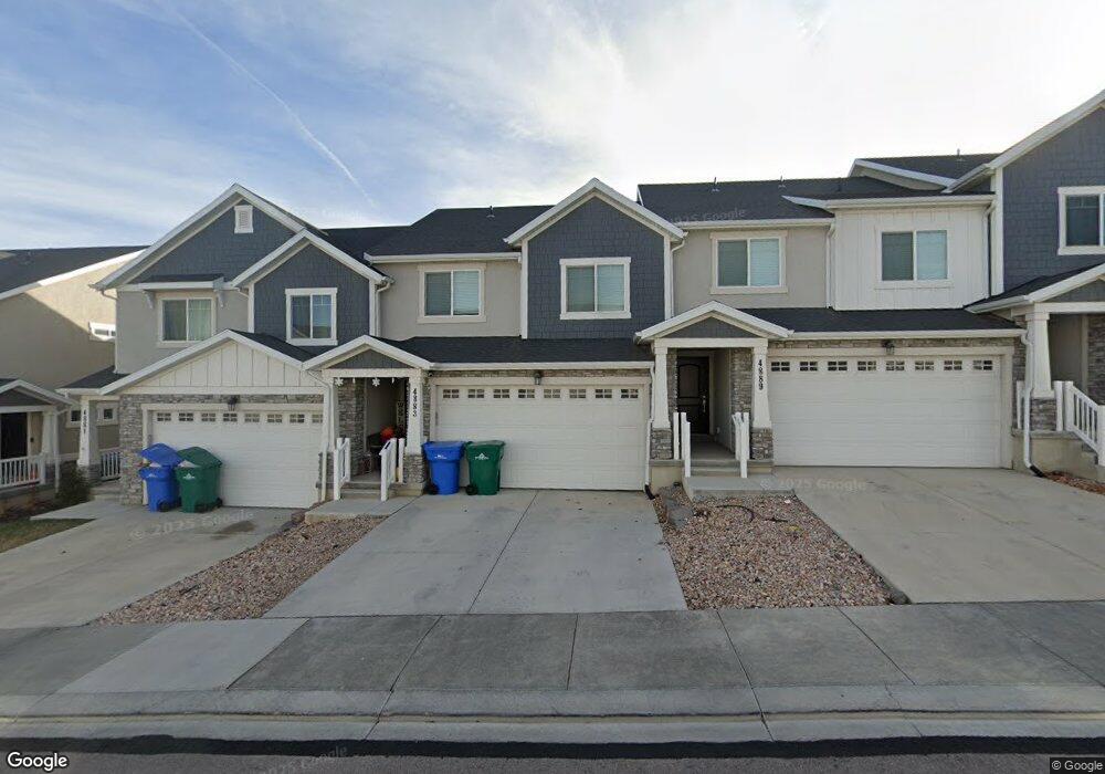 4883 W Spire Way unit 65, Riverton, UT 84096 - photo 1