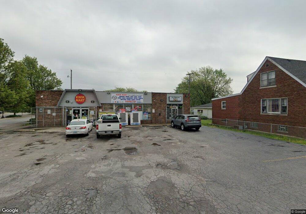 4207 Hohman Ave, Hammond, IN 46327 - photo 1