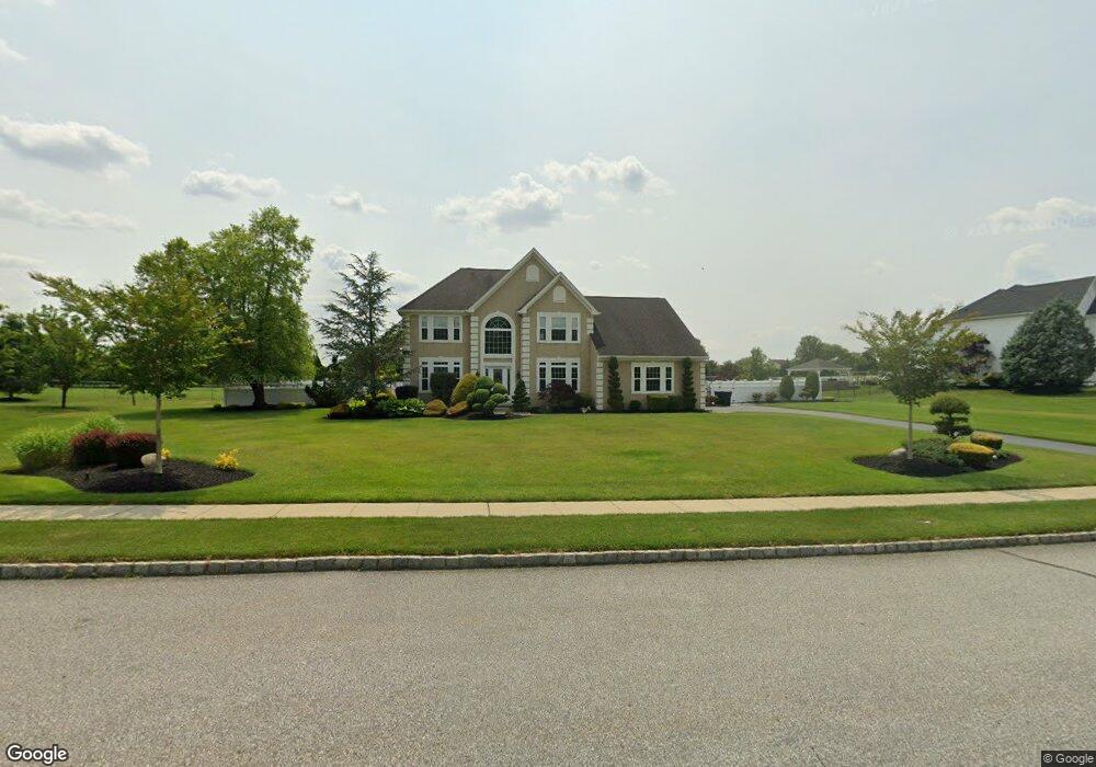 1032 Hewes Dr, Mullica Hill, NJ 08062 - photo 1