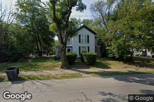 325 W Vine St, Lima, OH 45804