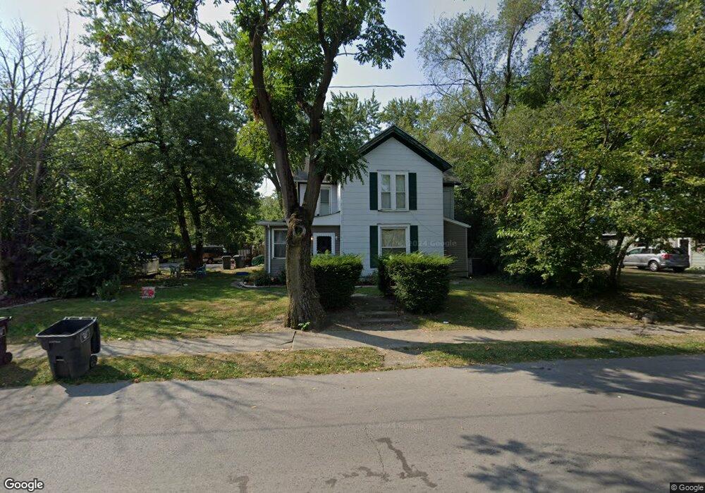 325 W Vine St, Lima, OH 45804 - photo 1