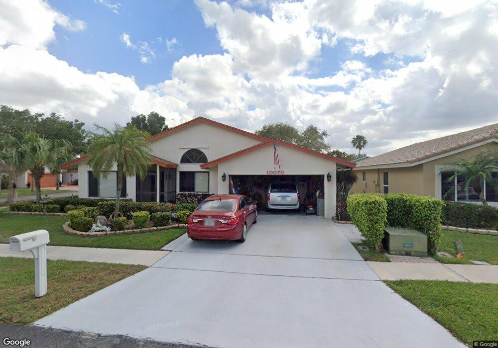 10070 SW 16th Ct, Davie, FL 33324 - photo 1