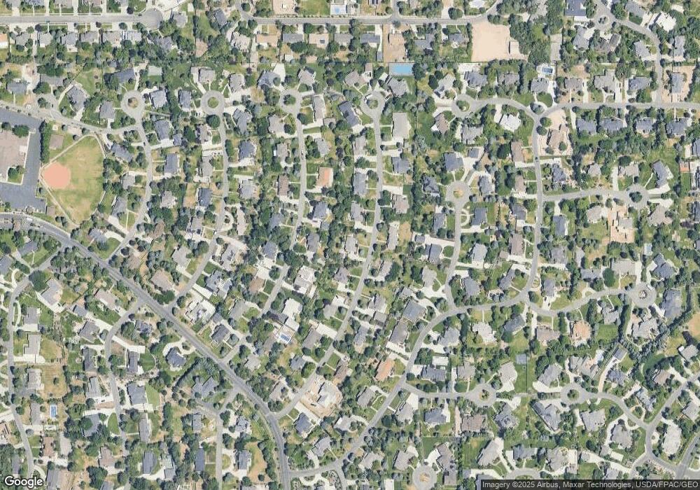 20 Snowstar Ln, Sandy, UT 84092 - photo 1