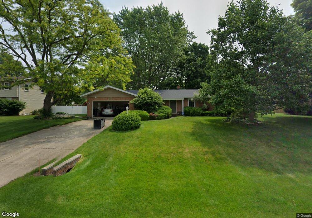 52770 Searer Dr, South Bend, IN 46635 - photo 1