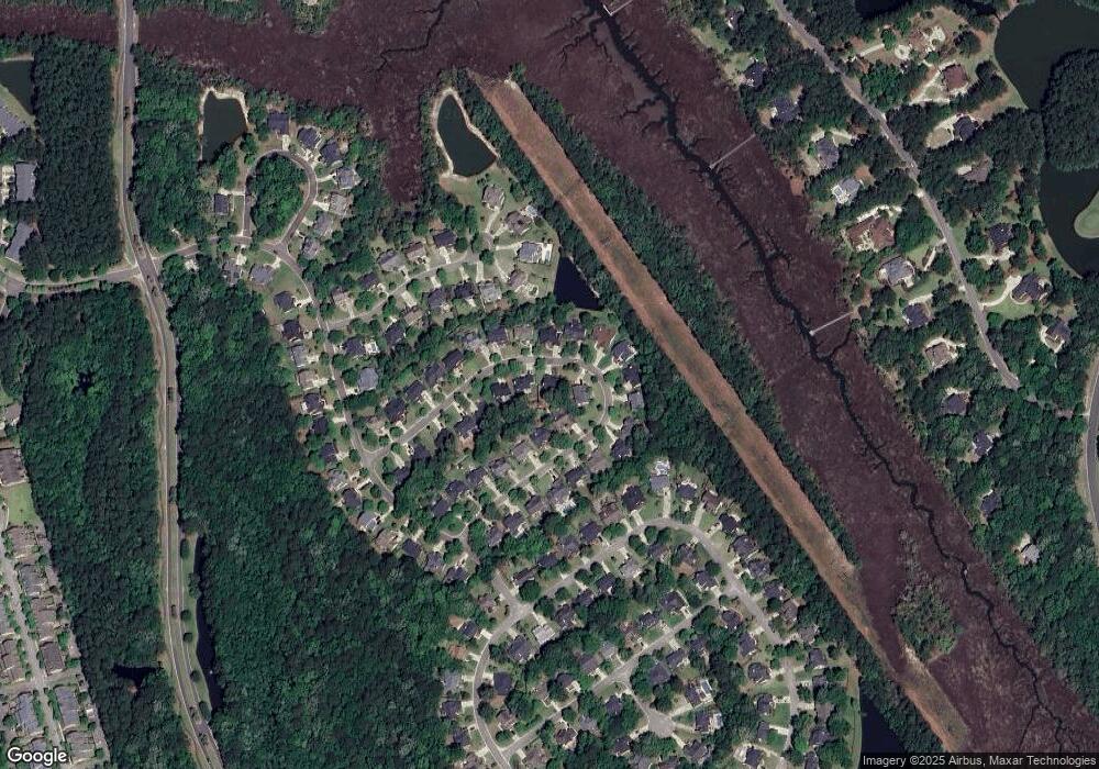 2149 Tall Grass Cir, Mount Pleasant, SC 29466 - photo 1