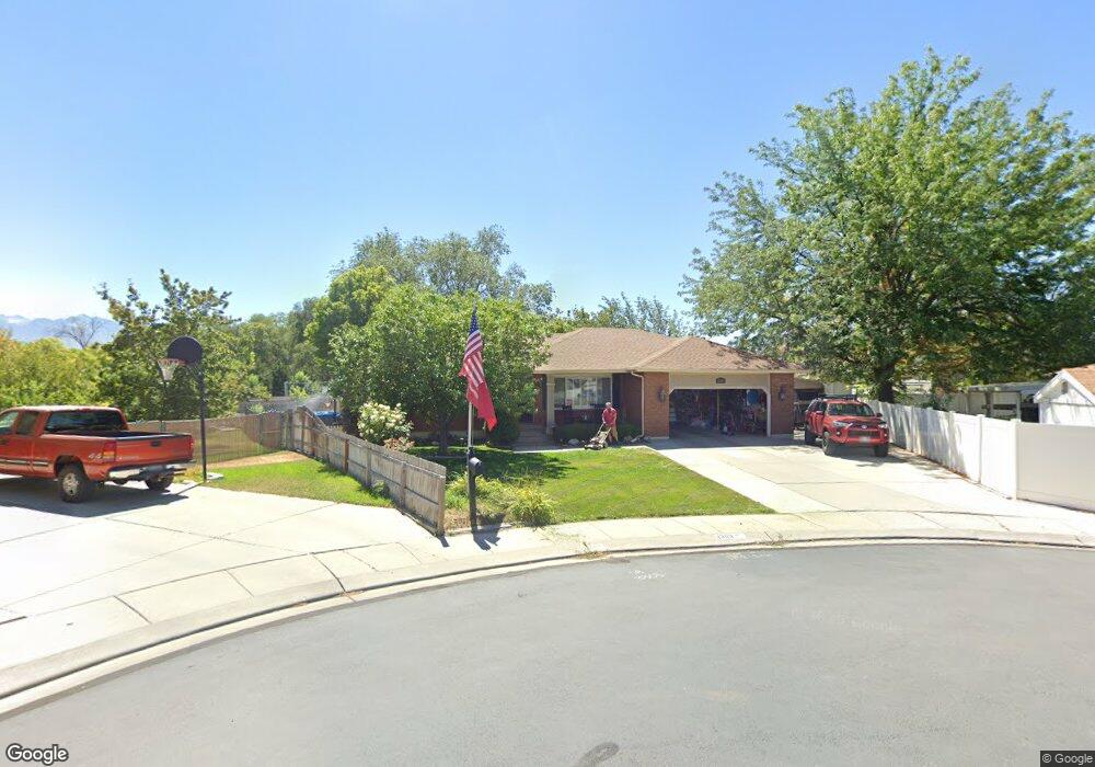 3303 Bartels Cir, West Jordan, UT 84084 - photo 1