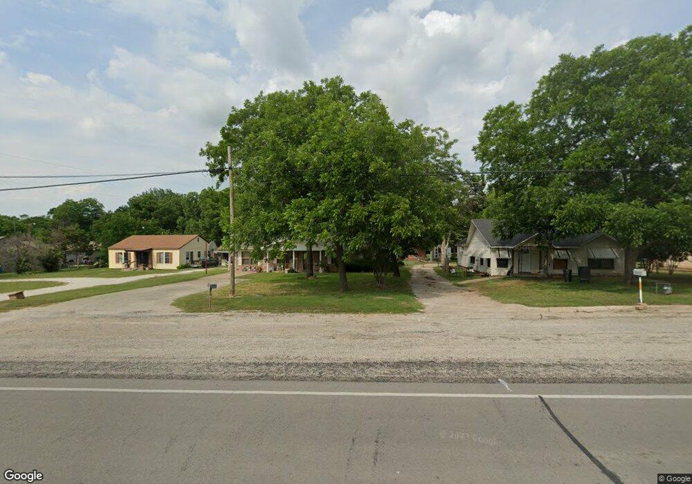 1202 N Business 287, Decatur, TX 76234 - photo 1