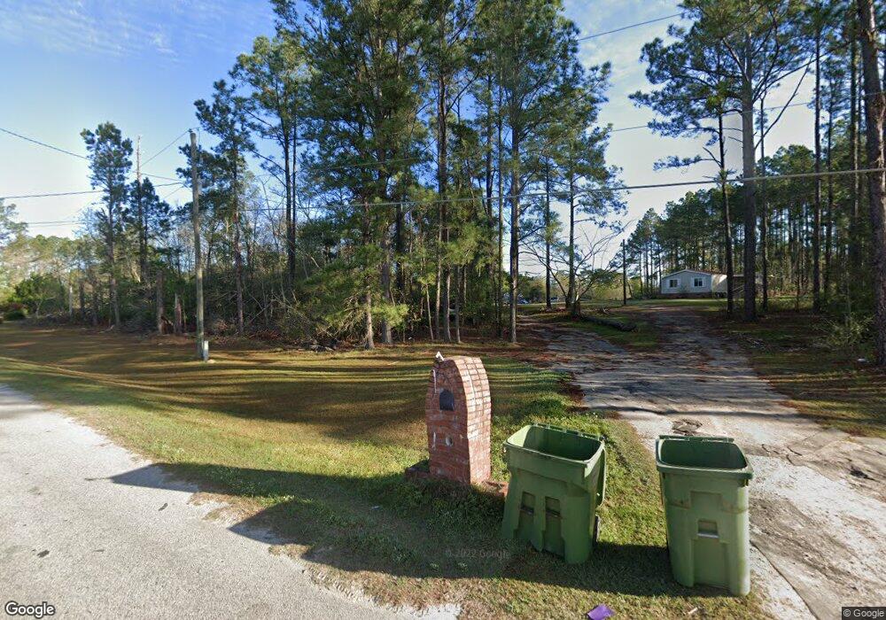 132 Halls Trail, Moultrie, GA 31768 - photo 1