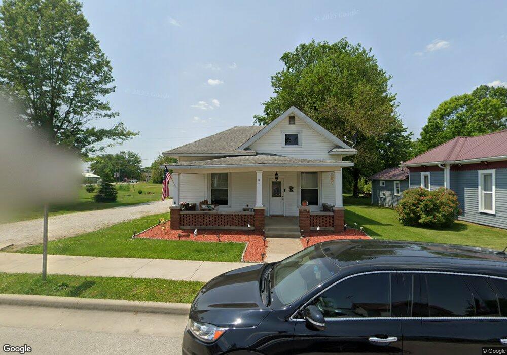 4 N Indiana St, Roachdale, IN 46172 - photo 1