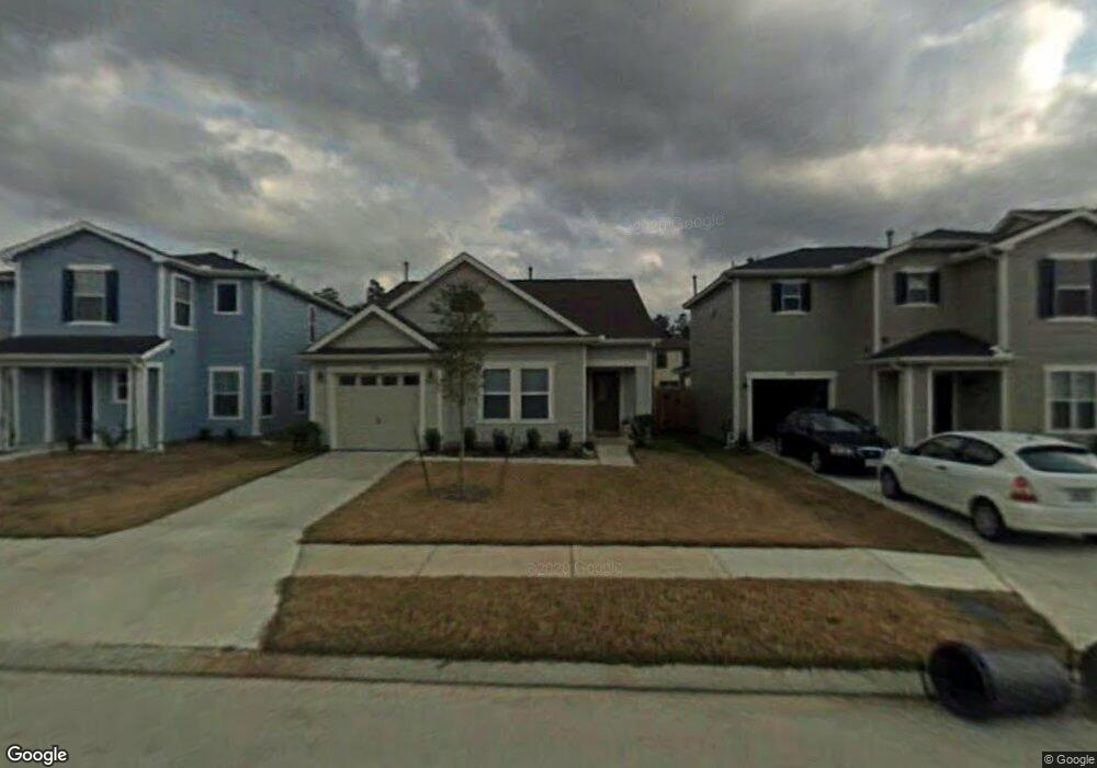 3614 Garrison Run Dr, Spring, TX 77386 - photo 1