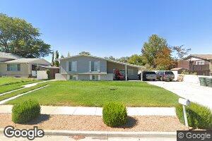 2998 S Kendrick Dr, West Valley City, UT 84119