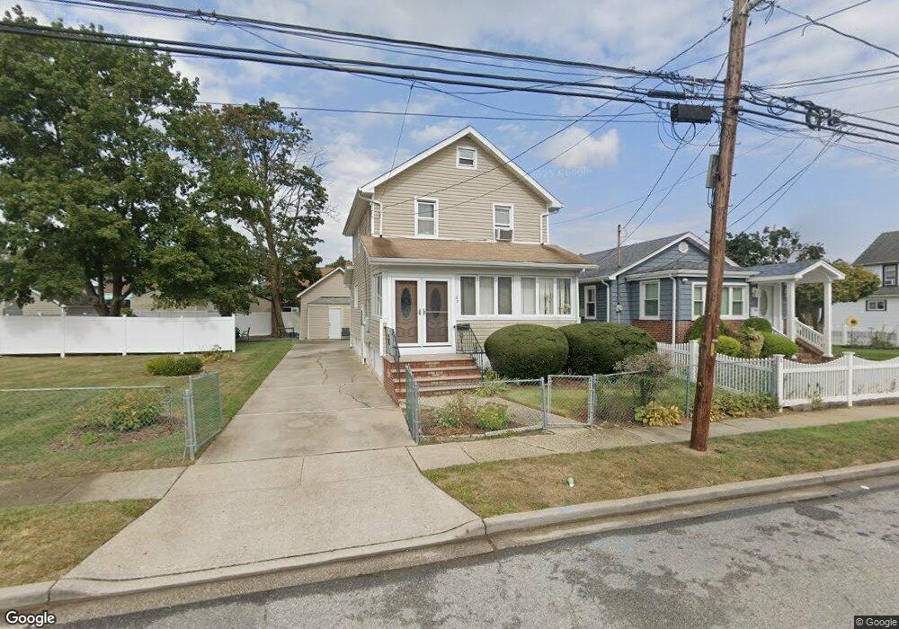 85 Grenada Ave, Roosevelt, NY 11575 - photo 1