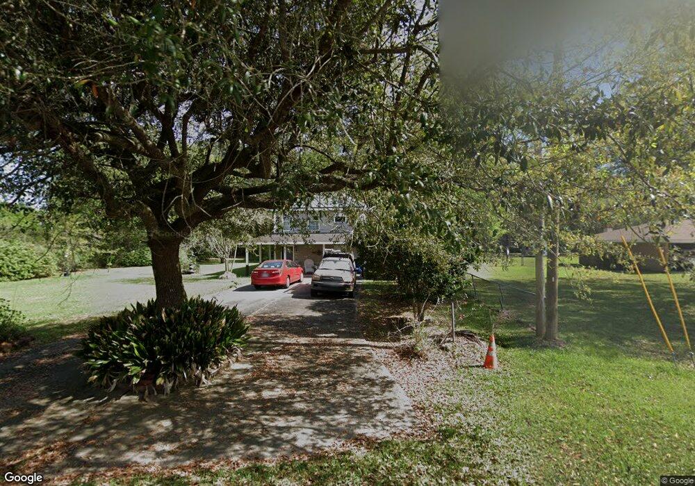 21 Rushing Rd, Picayune, MS 39466 - photo 1