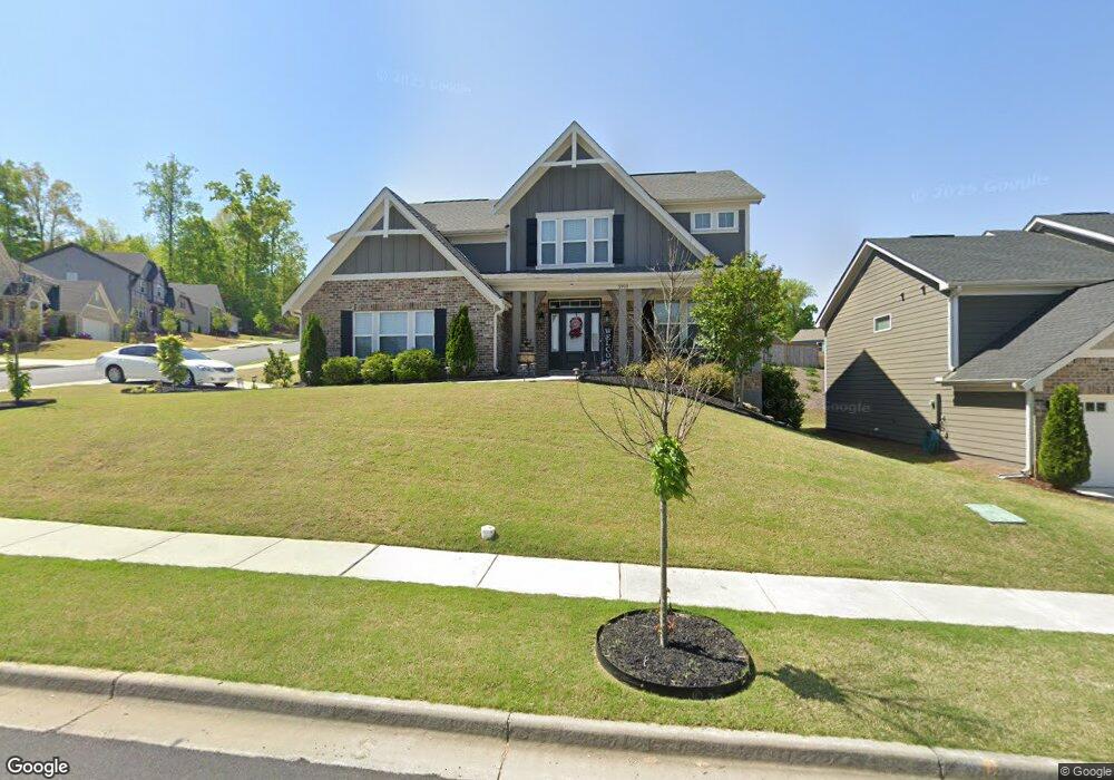 1911 Primrose Park Rd, Sugar Hill, GA 30518 - photo 1