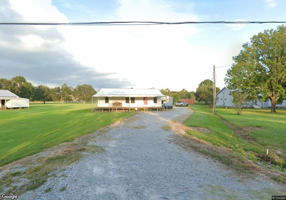 22140 Panchoville Rd, Jennings, LA 70546 - photo 1