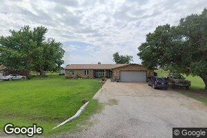 313 N Young, Billings, OK 74630