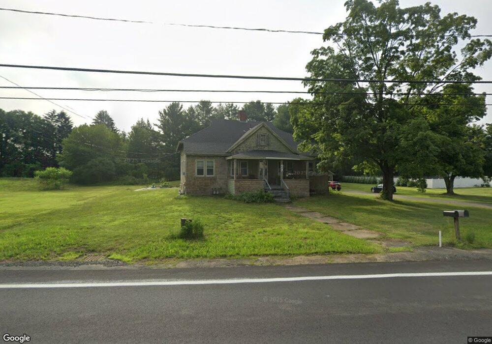 60 West St, West Hatfield, MA 01088 - photo 1