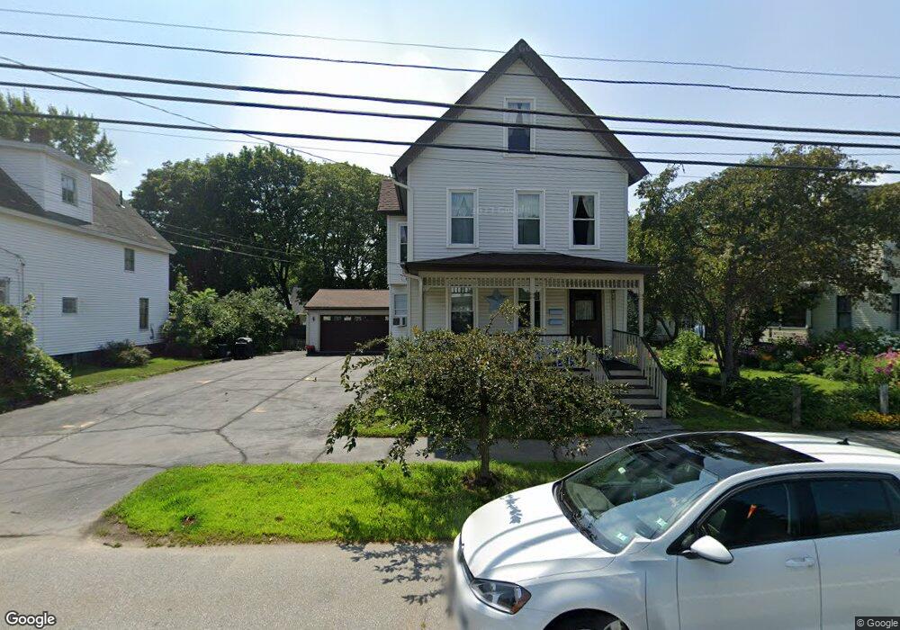 46 Broadway, Concord, NH 03301 - photo 1