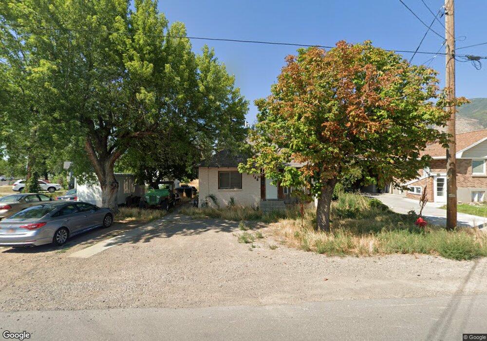 142 W 700 S unit PVFL, Spanish Fork, UT 84660 - photo 1