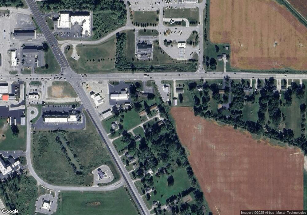 9459 Totten Ln, Birch Run, MI 48415 - photo 1